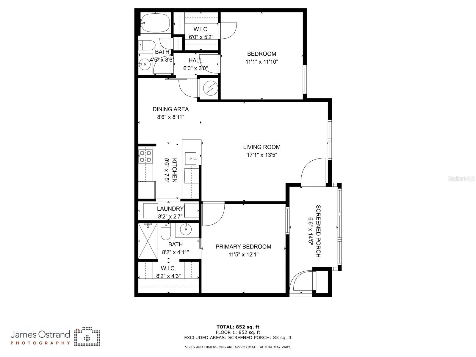 VANTAGE POINT CONDO - Residential