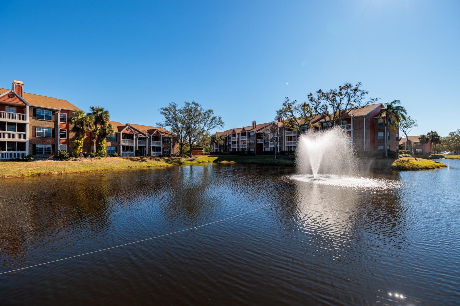 VANTAGE POINT CONDO - Residential