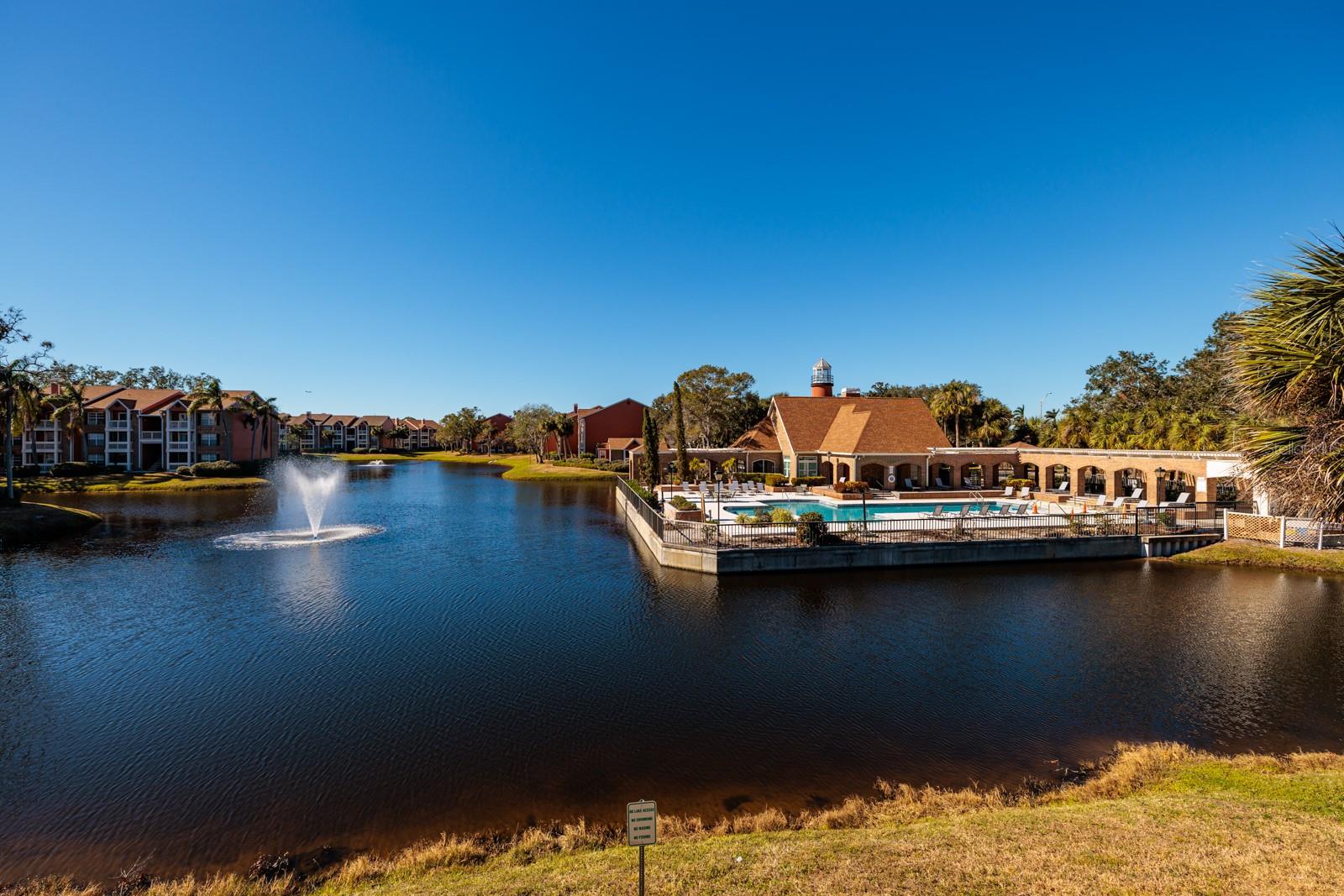 VANTAGE POINT CONDO - Residential