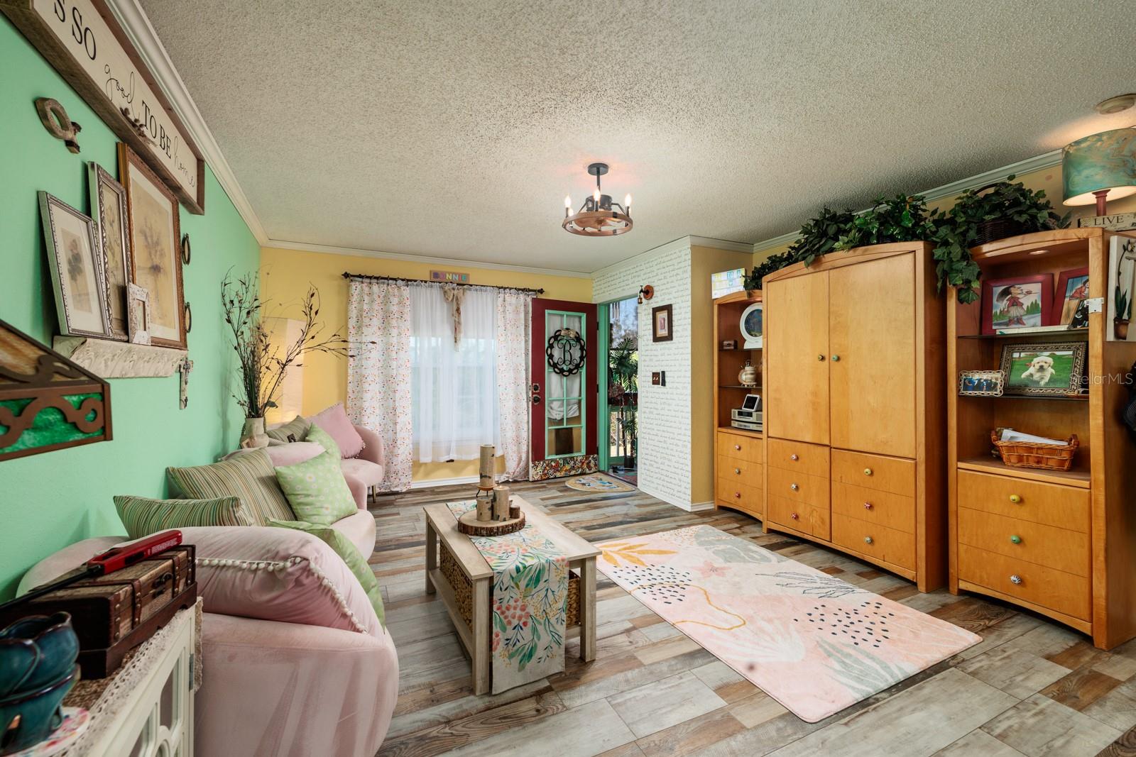 VANTAGE POINT CONDO - Residential