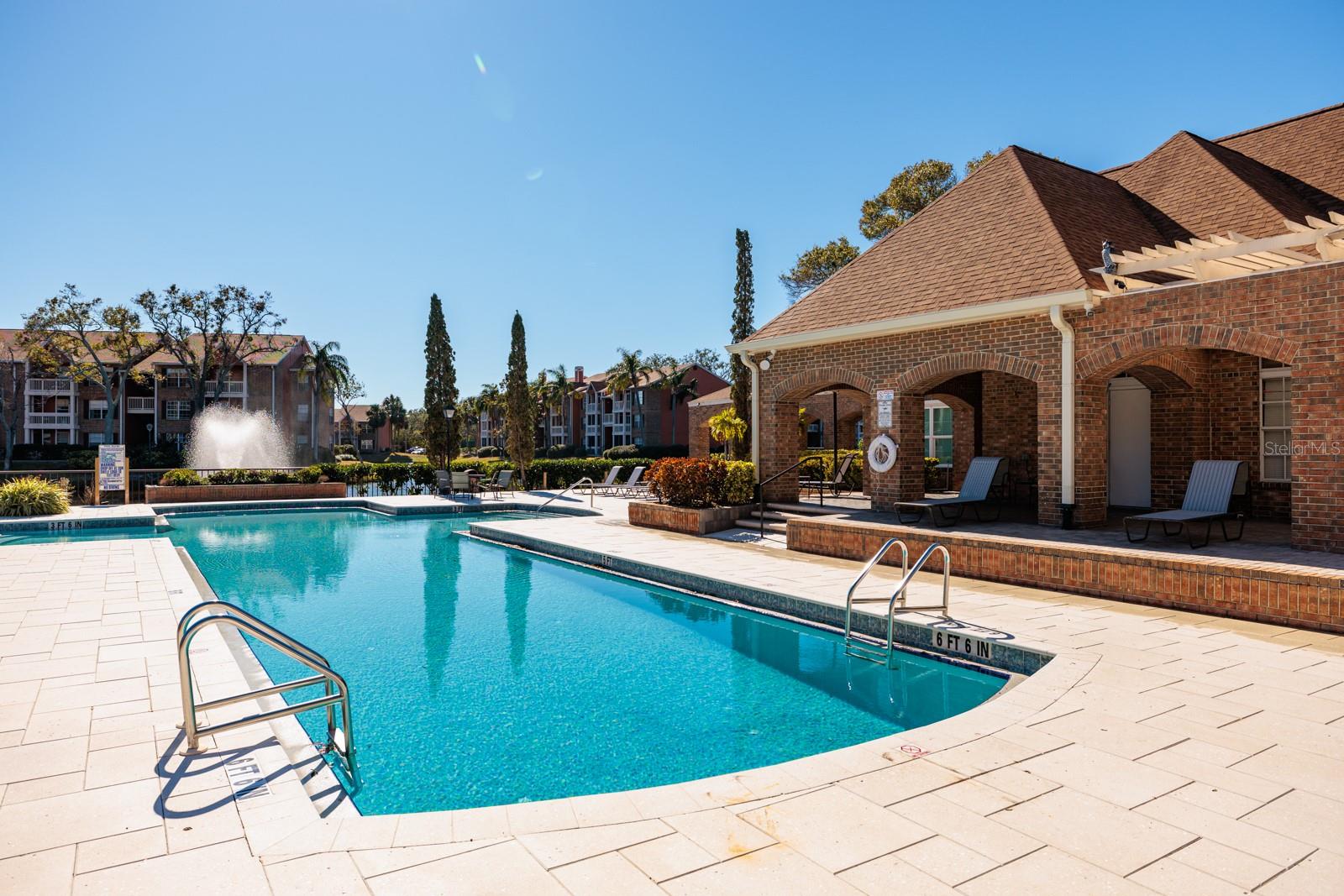 VANTAGE POINT CONDO - Residential