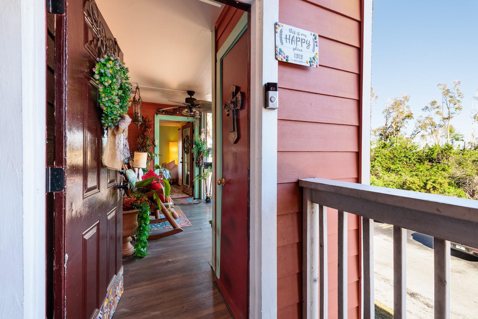 VANTAGE POINT CONDO - Residential