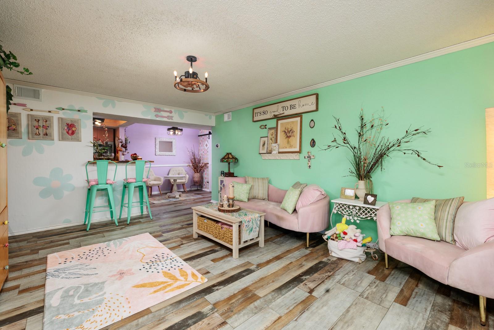 VANTAGE POINT CONDO - Residential