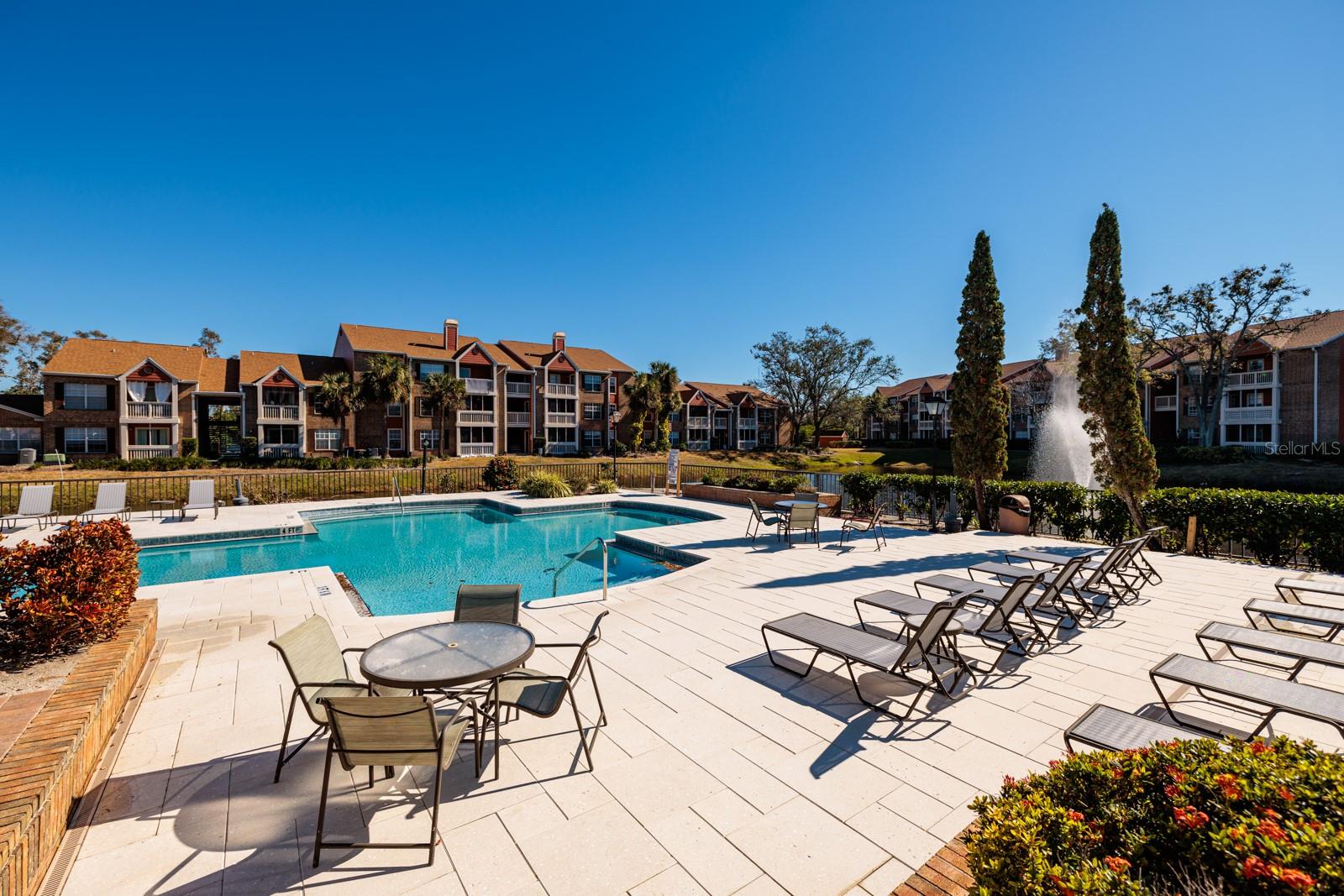 VANTAGE POINT CONDO - Residential