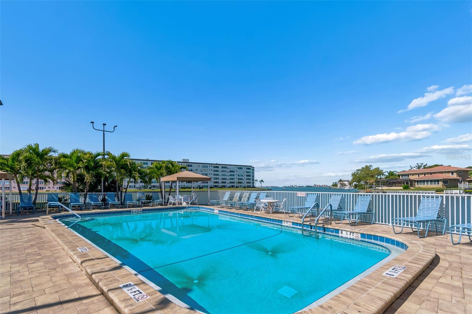 TOWN SHORES OF GULFPORT - Residential