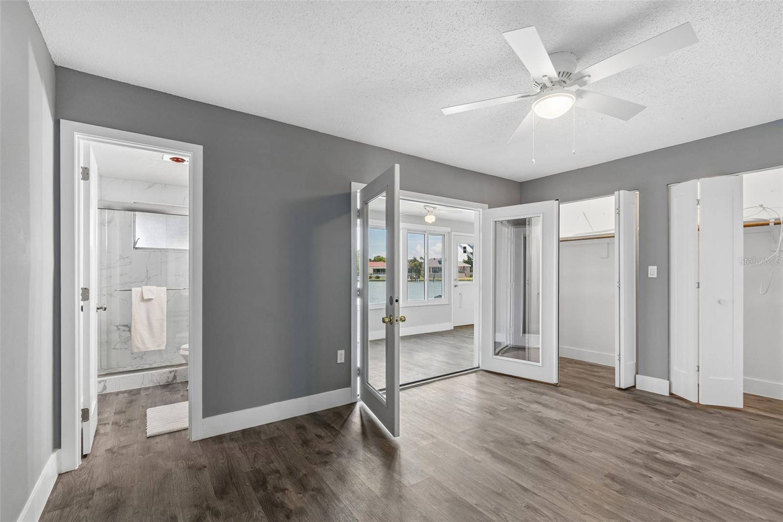 TOWN SHORES OF GULFPORT - Residential