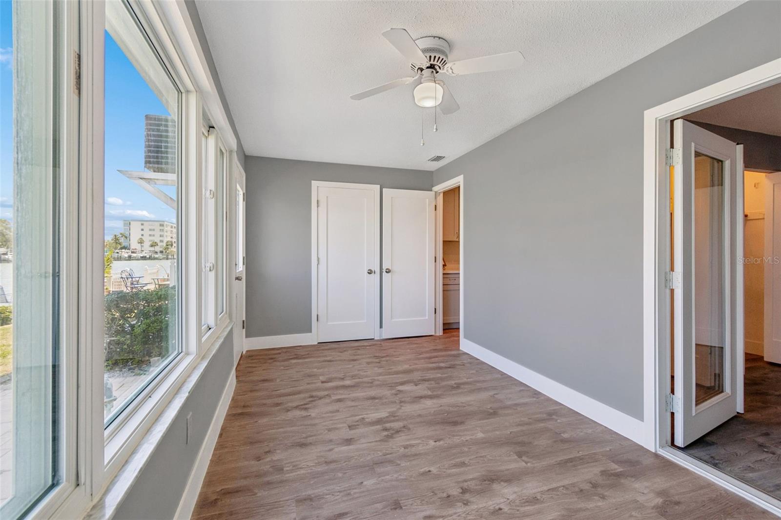 TOWN SHORES OF GULFPORT - Residential