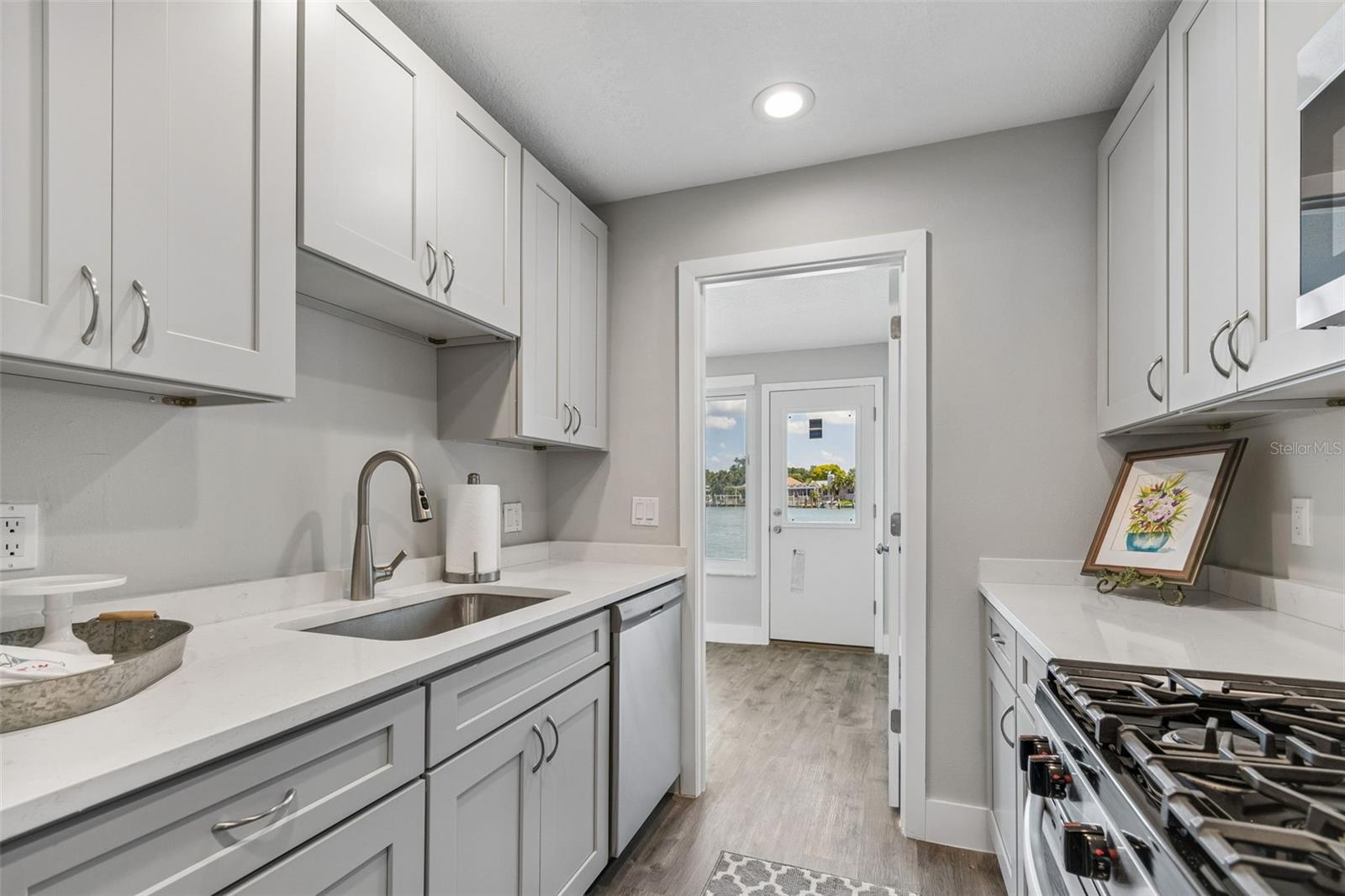 TOWN SHORES OF GULFPORT - Residential