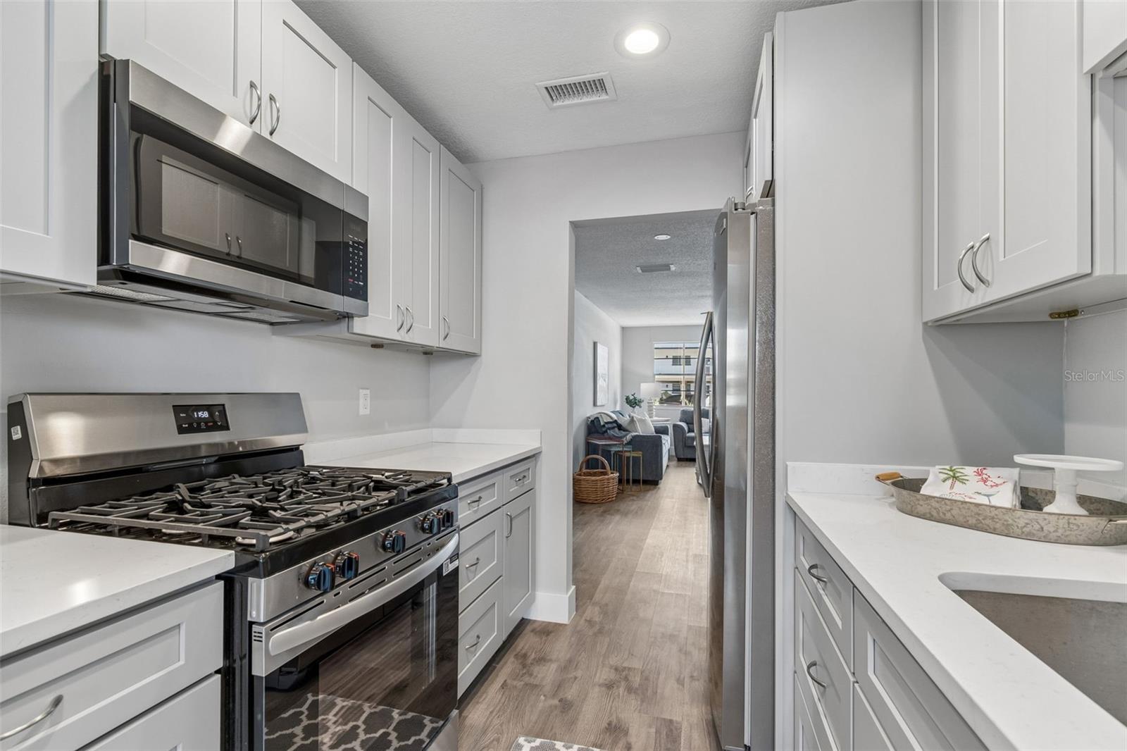 TOWN SHORES OF GULFPORT - Residential