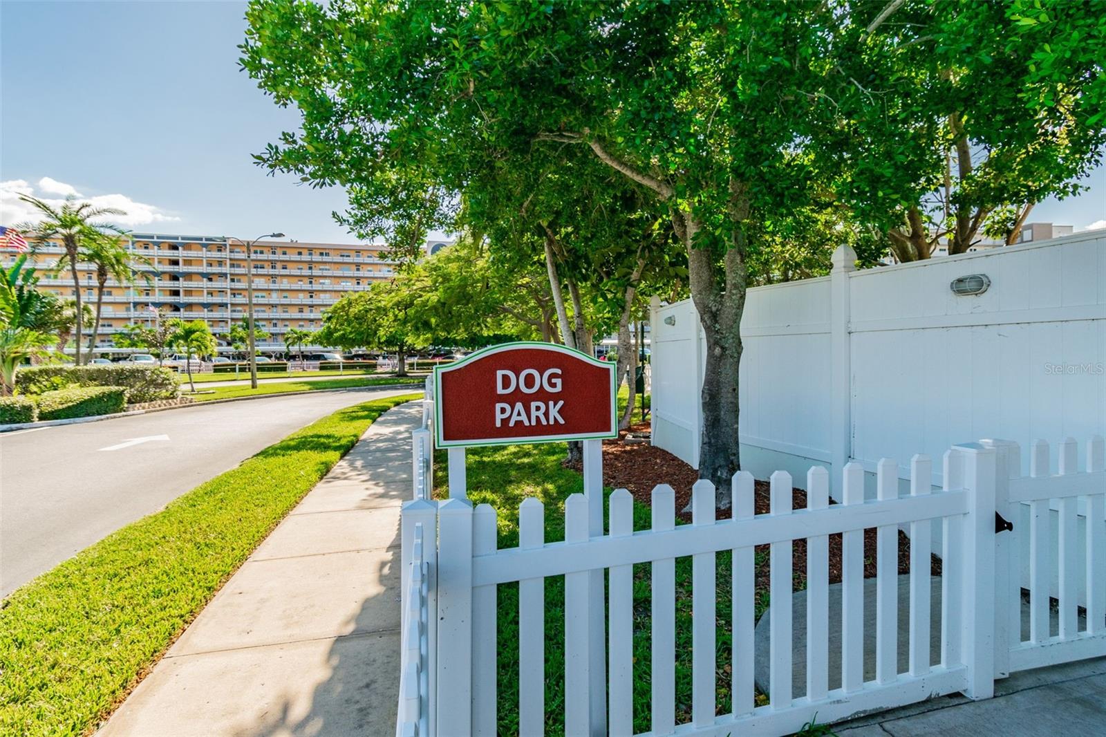 TOWN SHORES OF GULFPORT - Residential