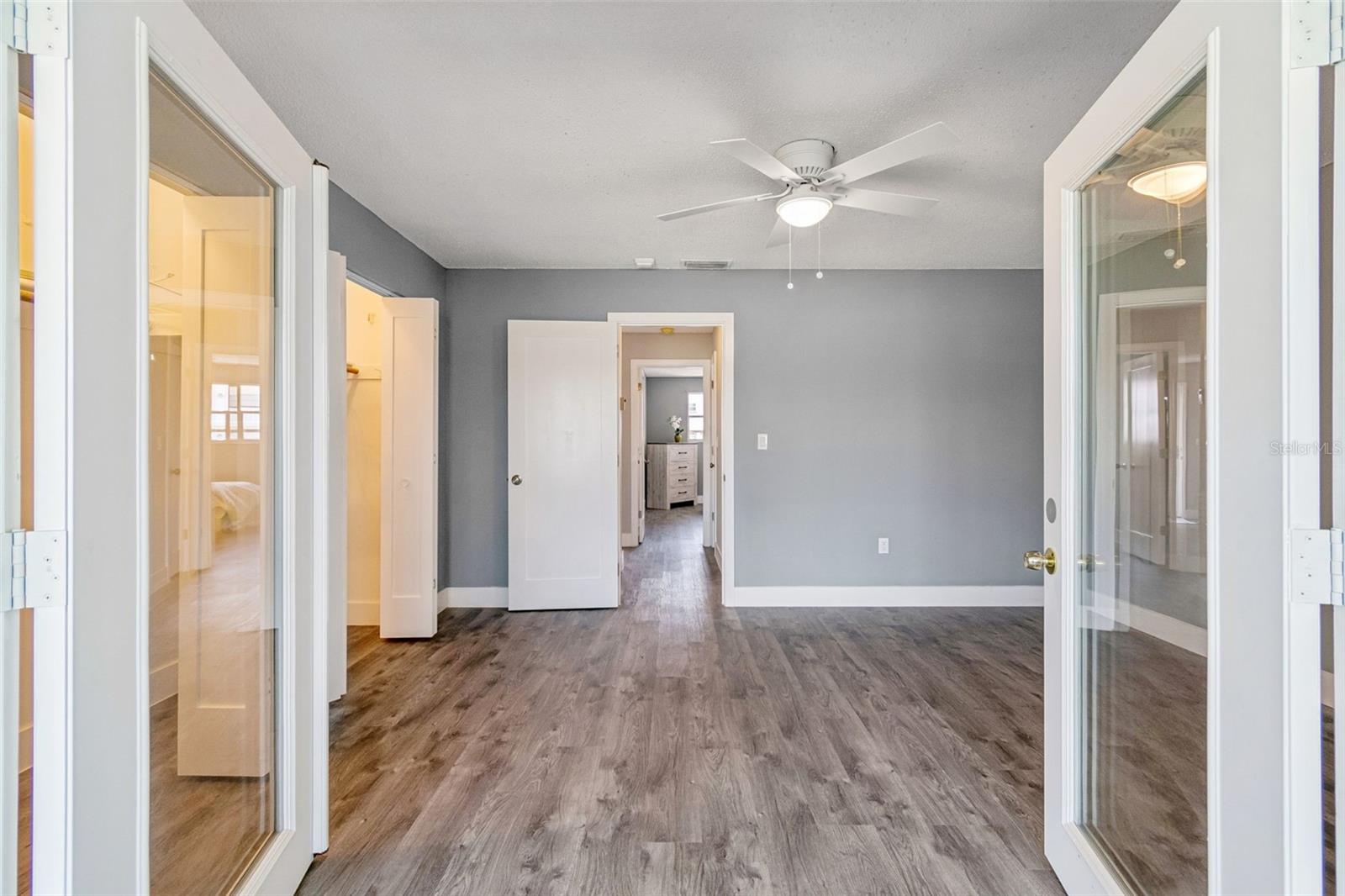TOWN SHORES OF GULFPORT - Residential
