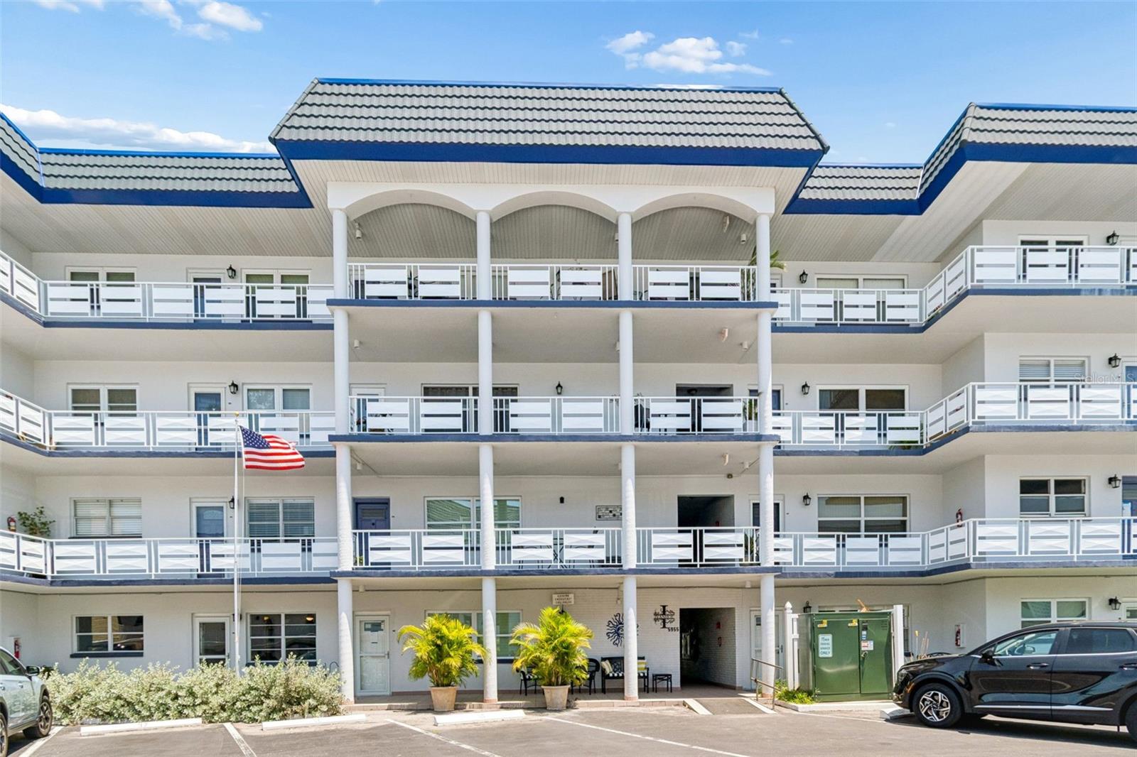 TOWN SHORES OF GULFPORT - Residential