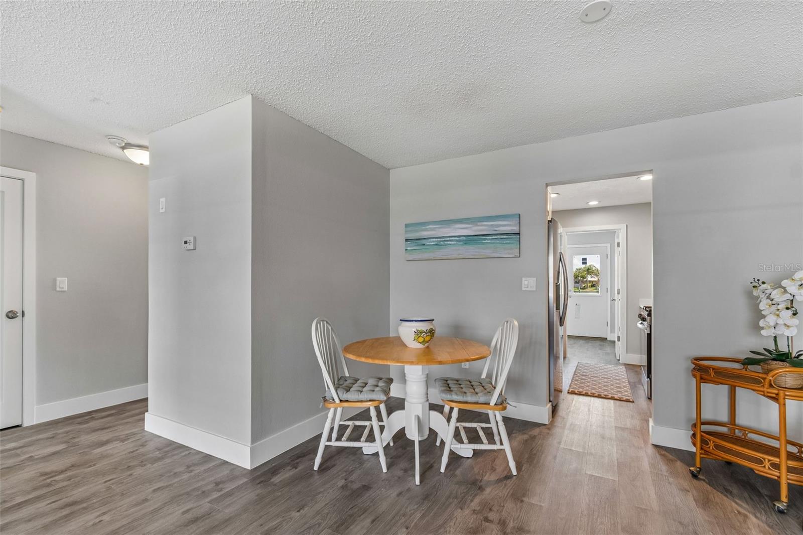 TOWN SHORES OF GULFPORT - Residential
