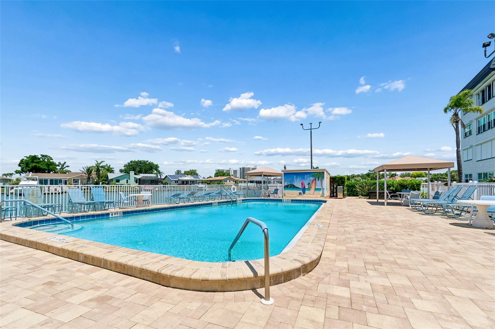 TOWN SHORES OF GULFPORT - Residential