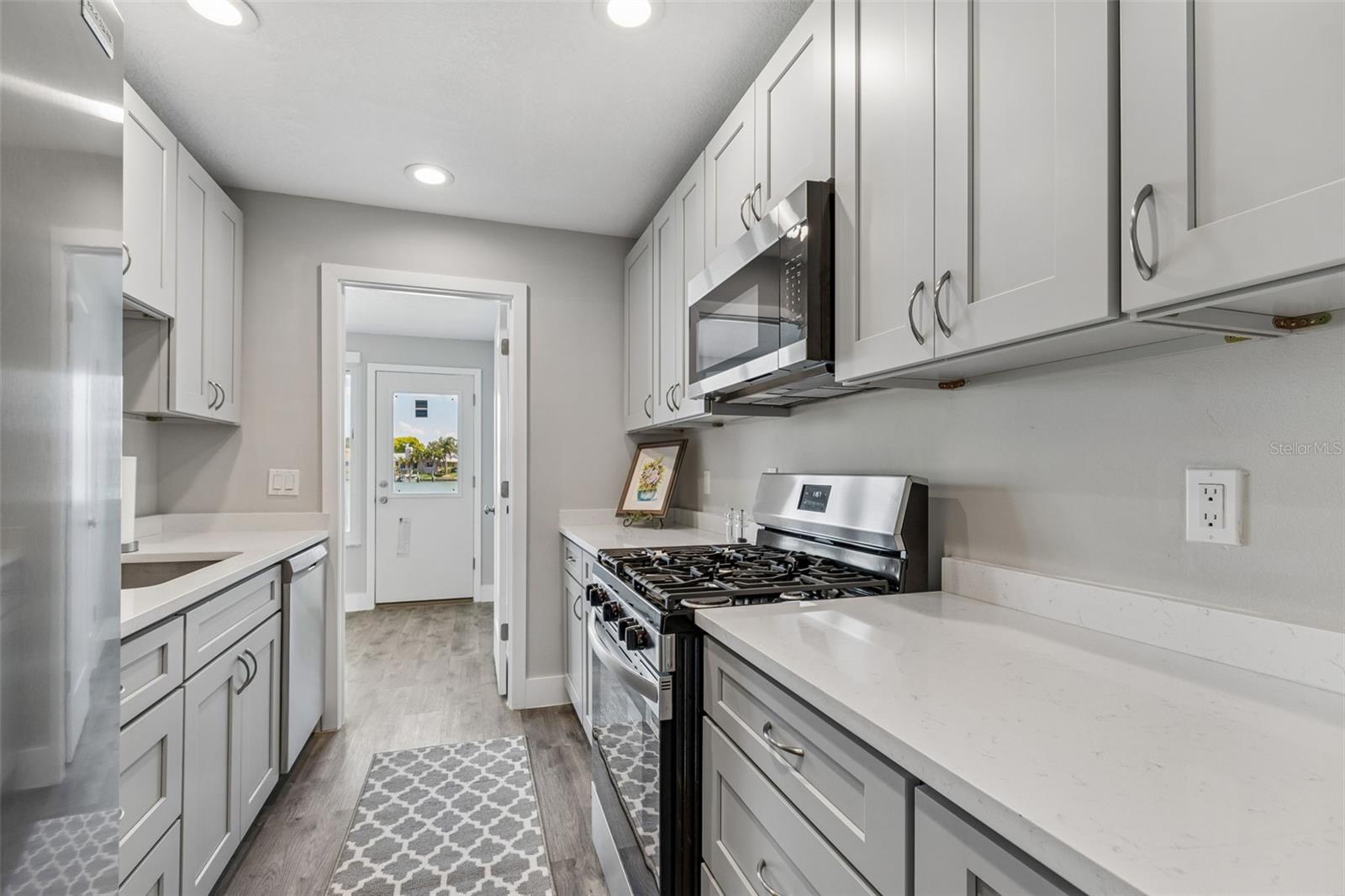TOWN SHORES OF GULFPORT - Residential