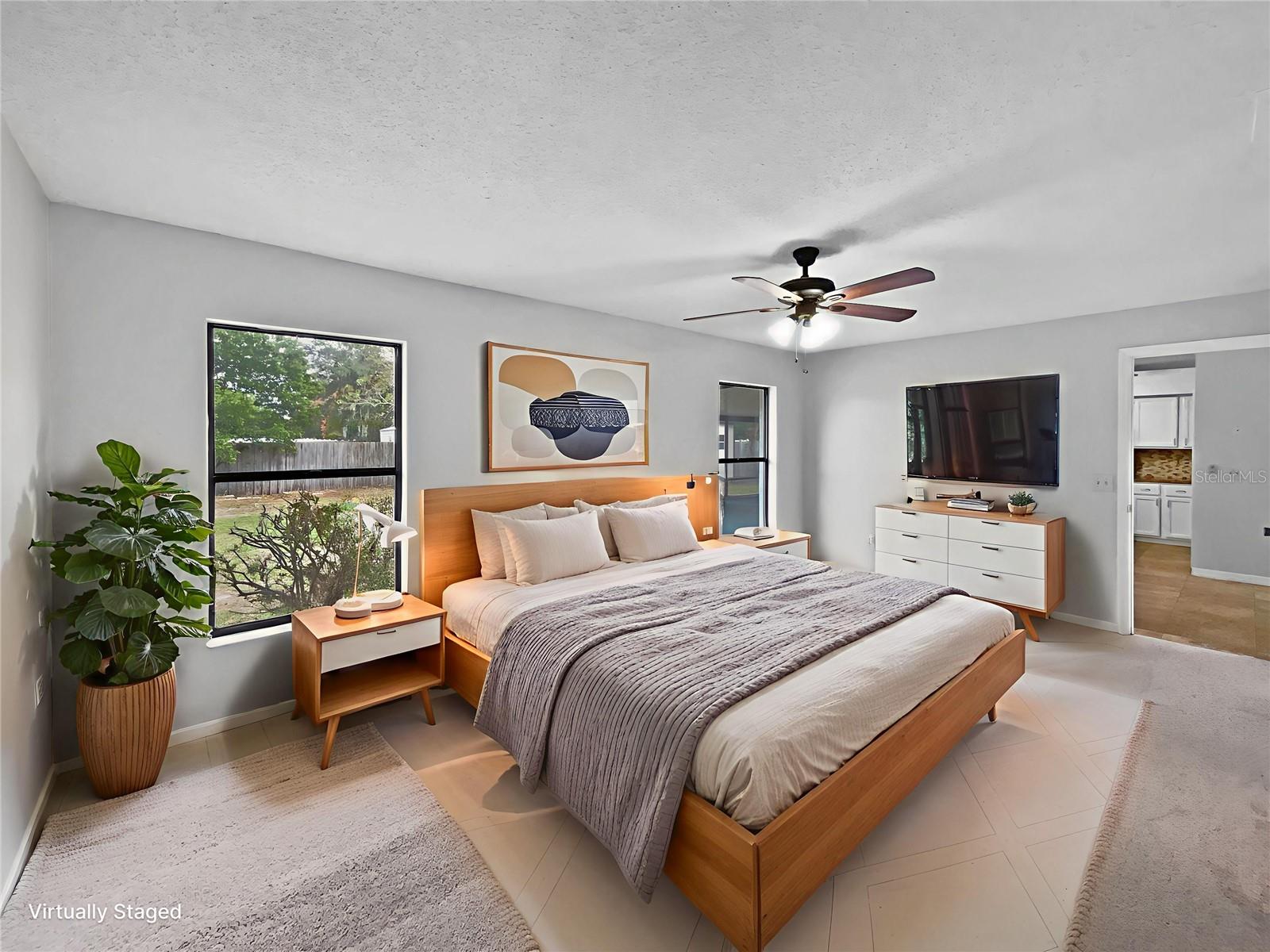 DELTONA LAKES UNIT 05 - Residential