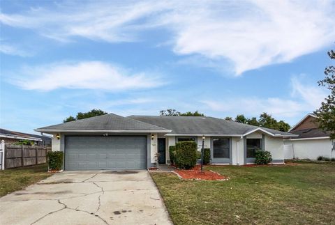 585 CAVALIER AVENUE DELTONA FL 32725