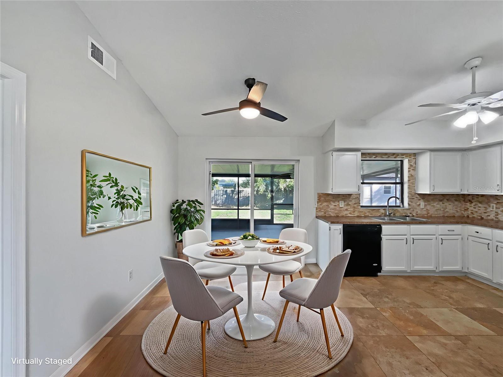 DELTONA LAKES UNIT 05 - Residential