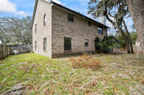 A home in ORMOND BEACH