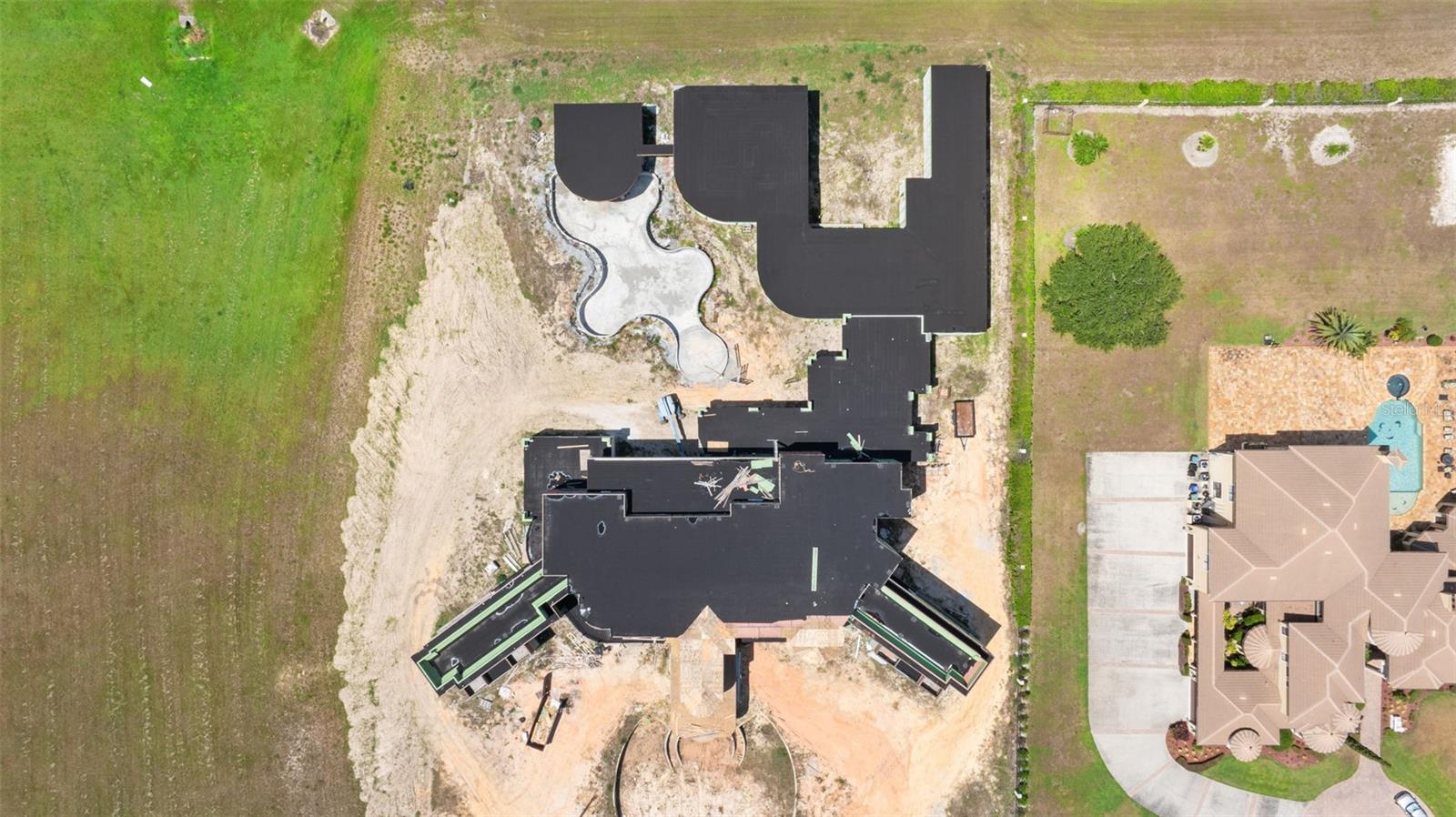 WINDSOR HILL - Residential