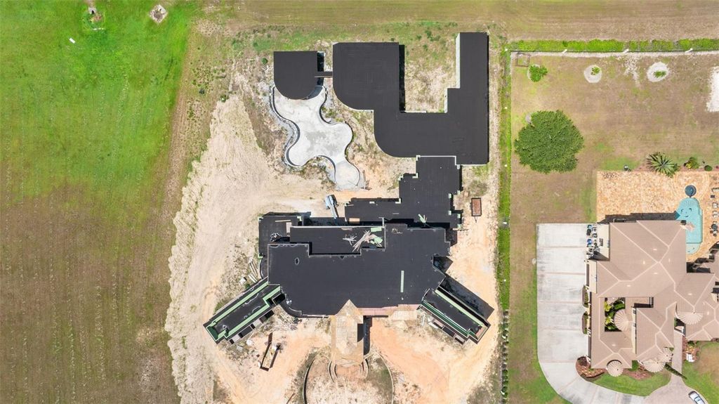 Photo of 9621 Windy Ridge Road, Windermere, FL 34786 (MLS # O6400740)