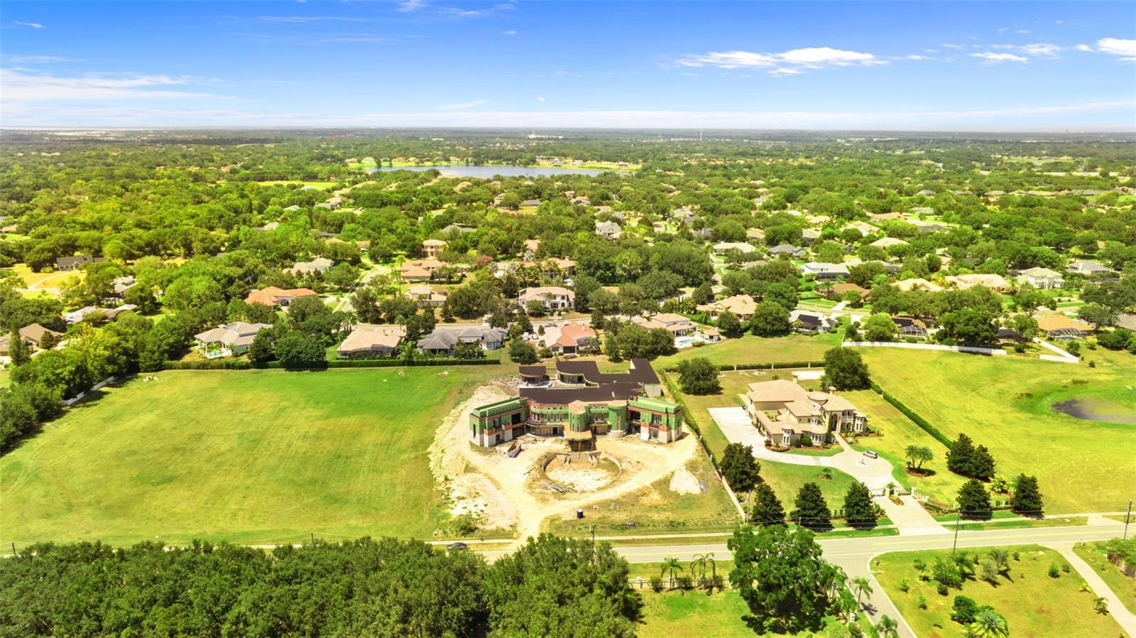 WINDSOR HILL - Residential