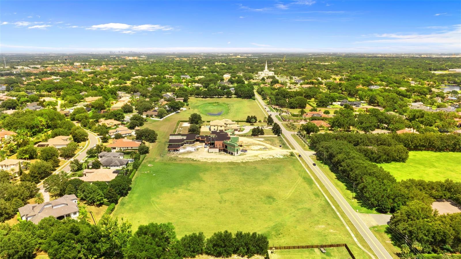 WINDSOR HILL - Residential