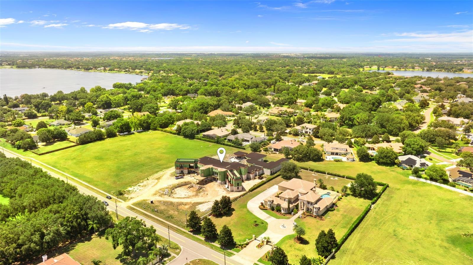 WINDSOR HILL - Residential