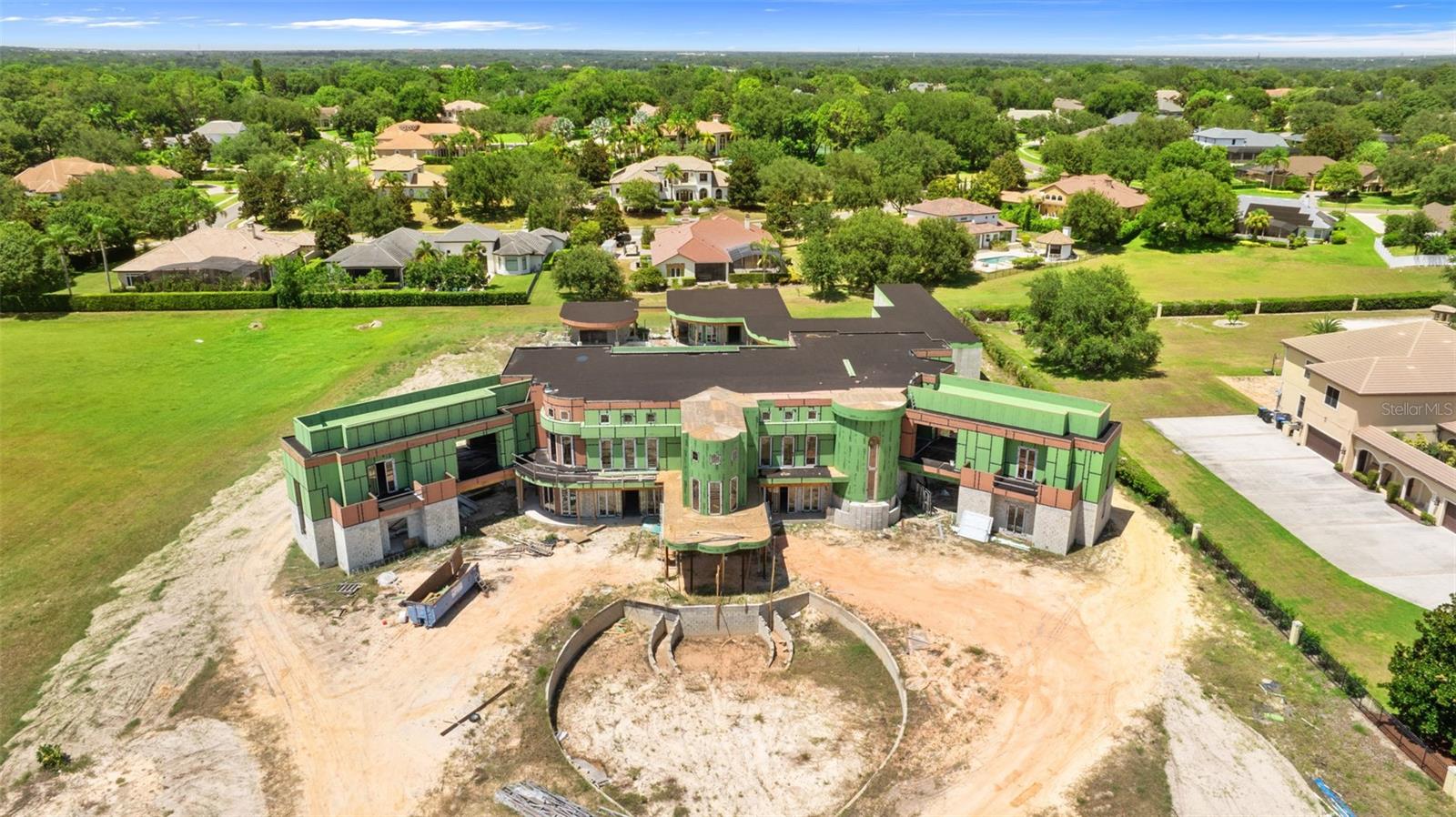 WINDSOR HILL - Residential