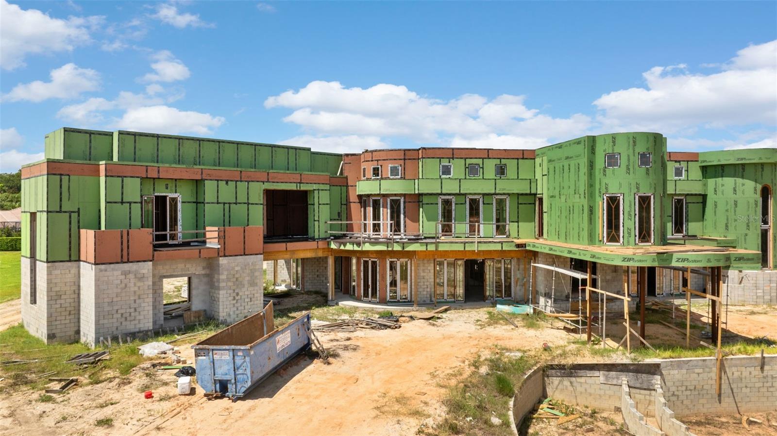 WINDSOR HILL - Residential