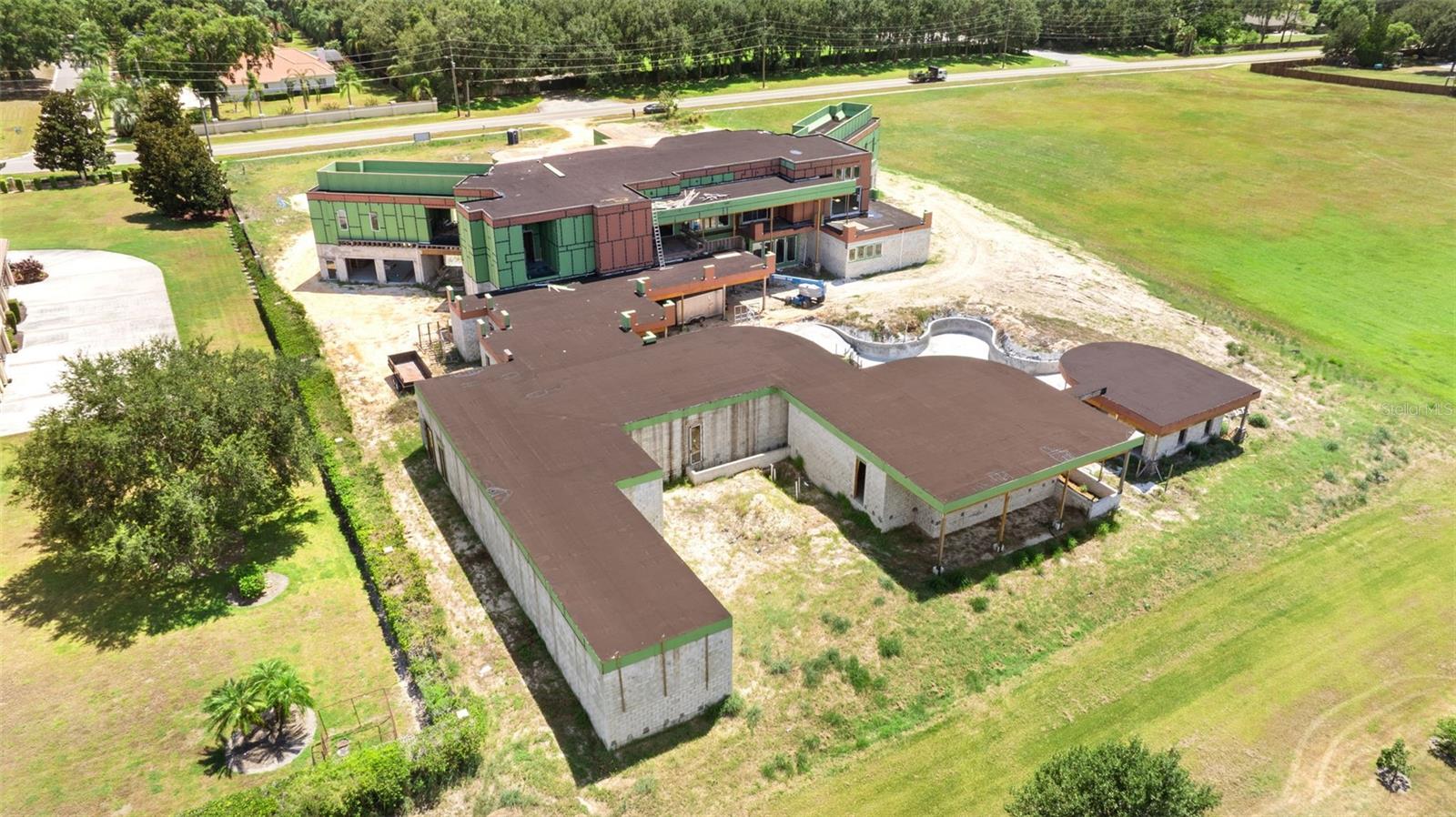 WINDSOR HILL - Residential