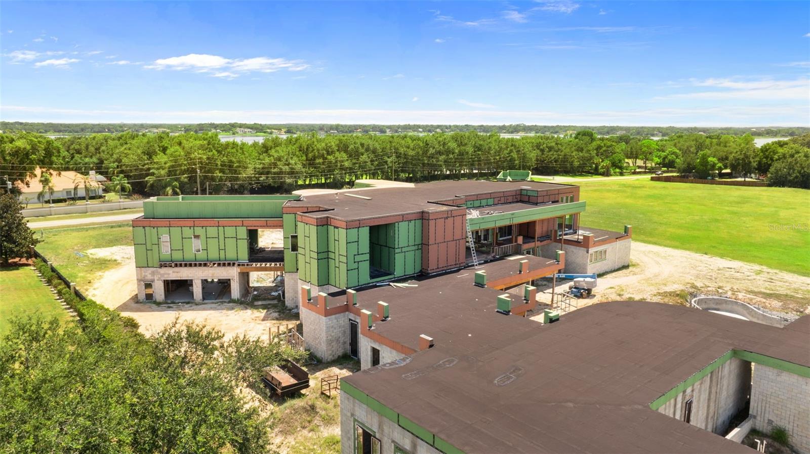 WINDSOR HILL - Residential