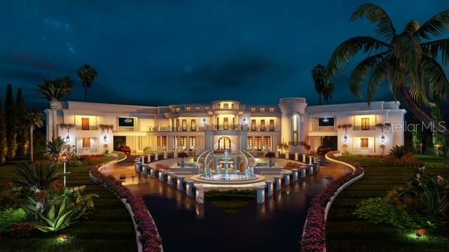 WINDSOR HILL - Residential