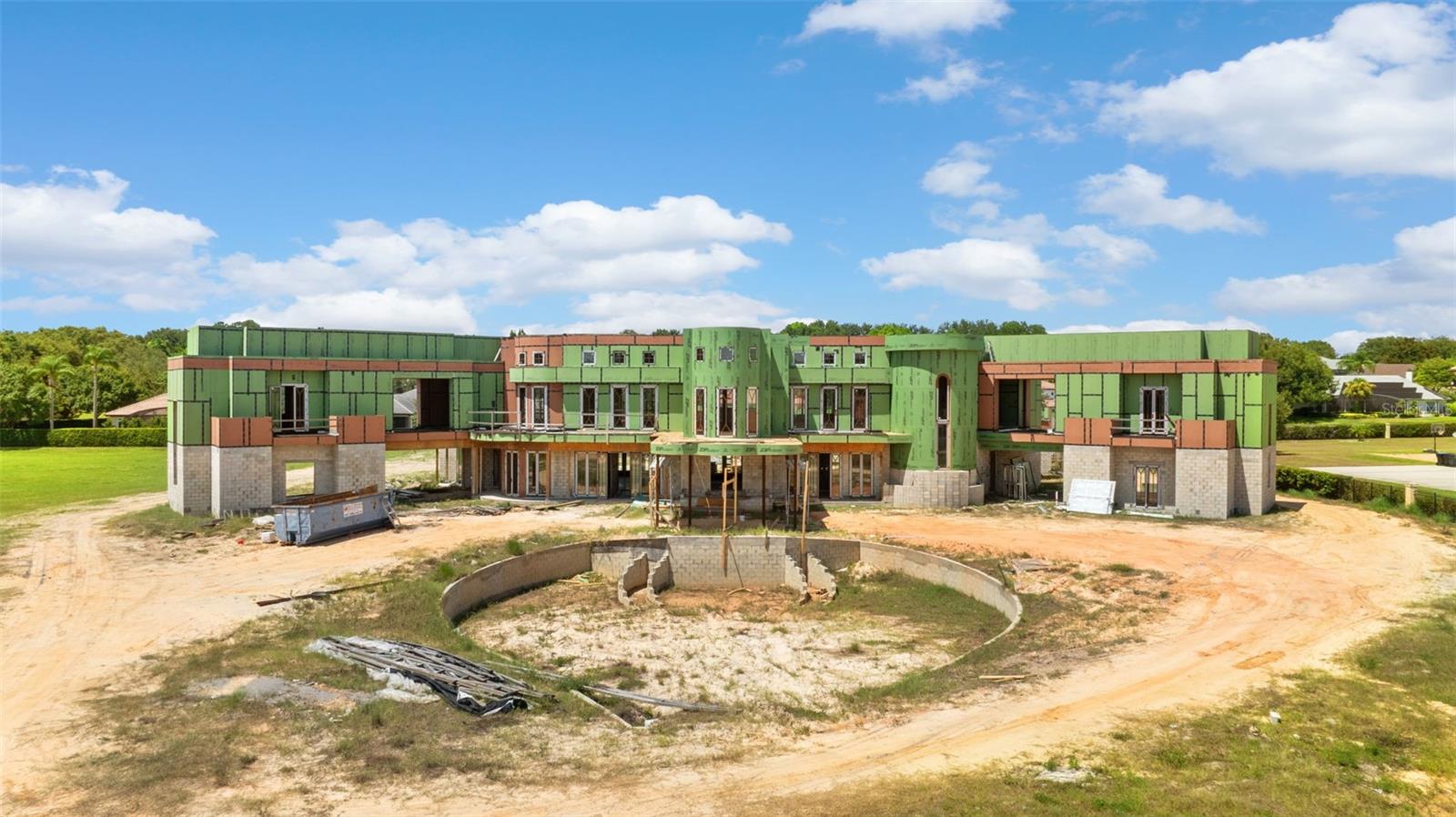 WINDSOR HILL - Residential