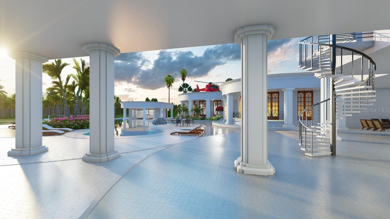 WINDSOR HILL - Residential