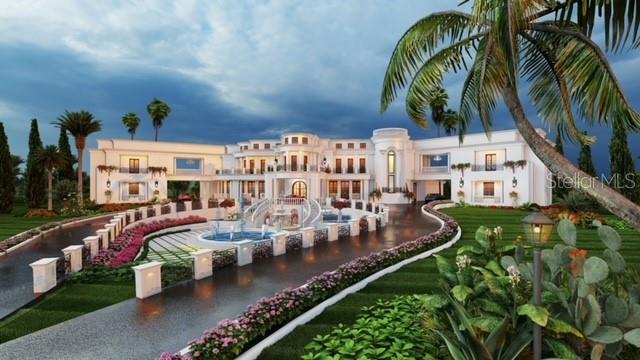 WINDSOR HILL - Residential