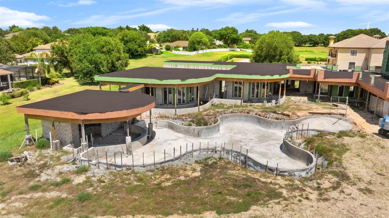 WINDSOR HILL - Residential