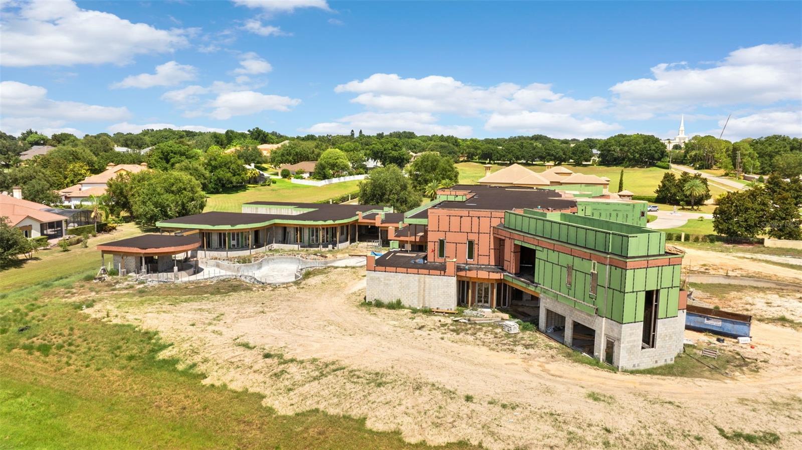 WINDSOR HILL - Residential