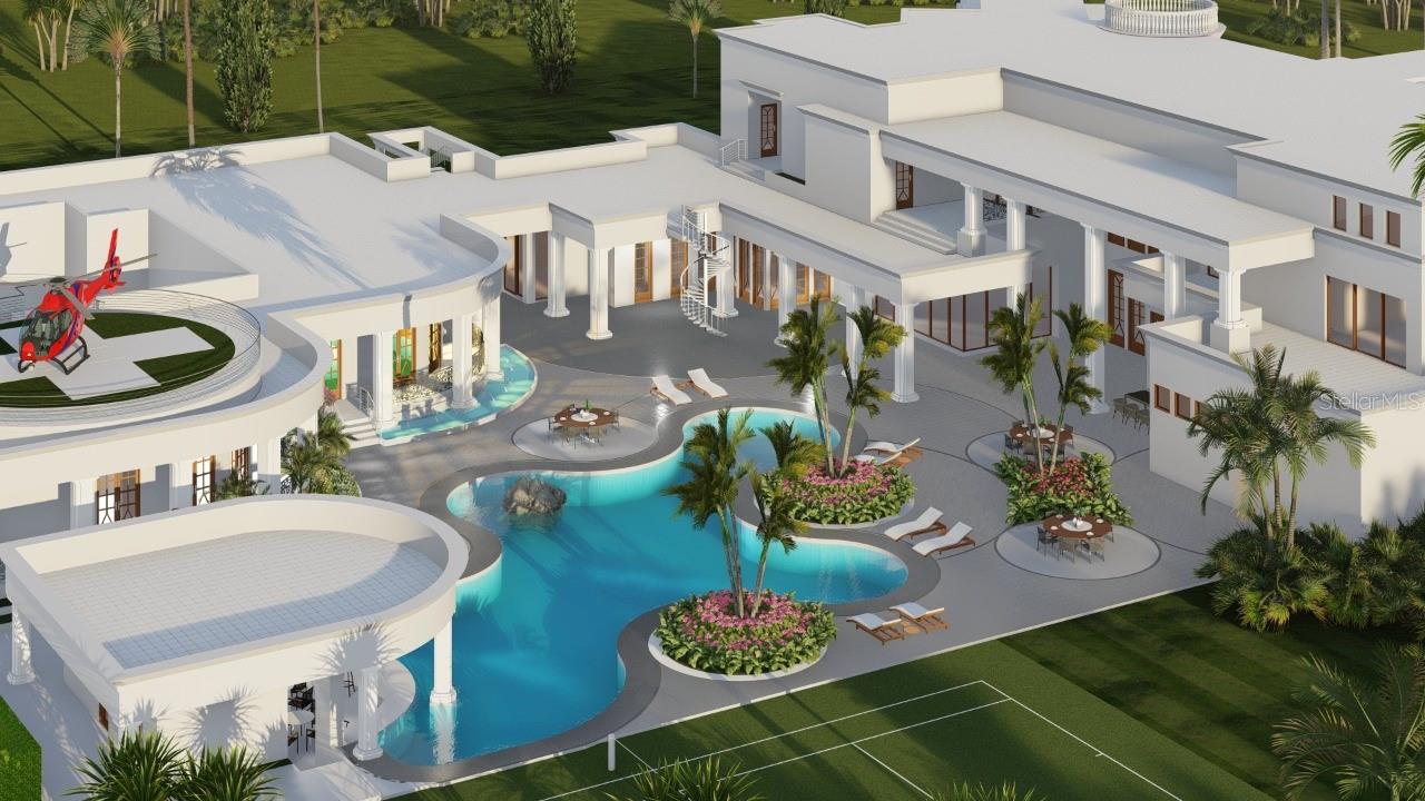 WINDSOR HILL - Residential