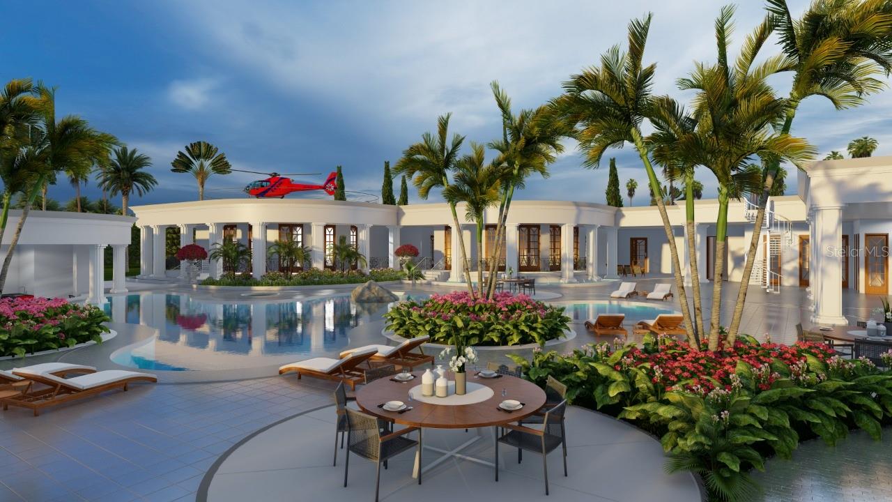 WINDSOR HILL - Residential