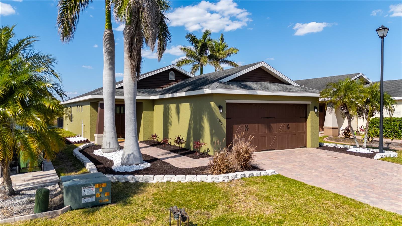 4835 SAN ORTEBELLO DRIVE