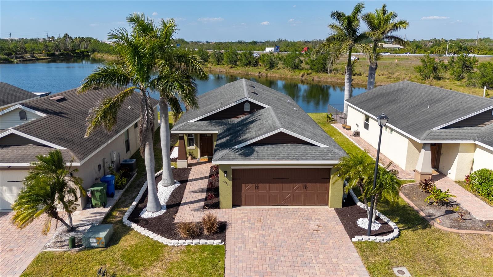 4835 SAN ORTEBELLO DRIVE