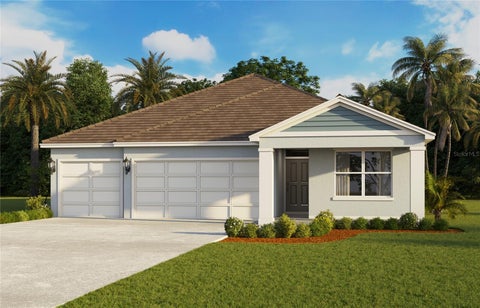 3198 Grey Moss Drive, St Cloud, FL 34773