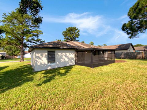 A home in KISSIMMEE