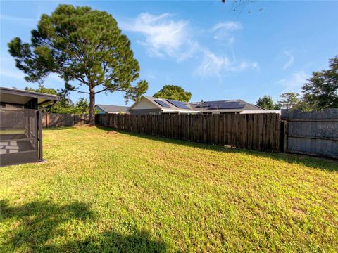 A home in KISSIMMEE