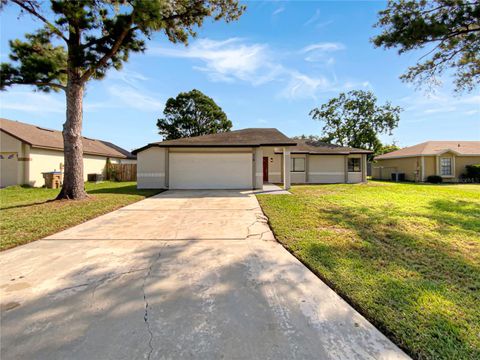 A home in KISSIMMEE