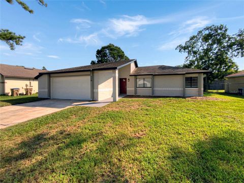 A home in KISSIMMEE