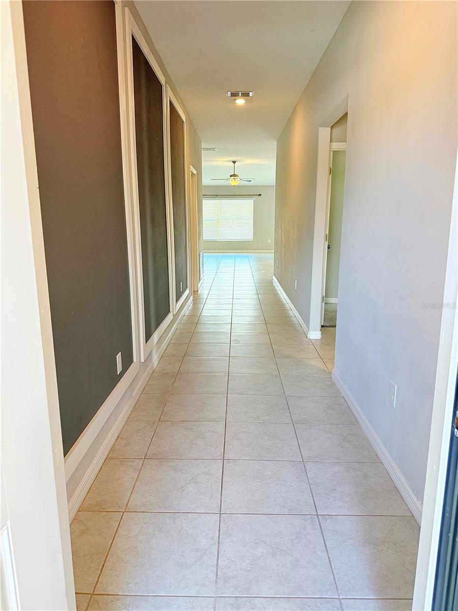 CYPRESS MILL PH 2 - Residential Lease