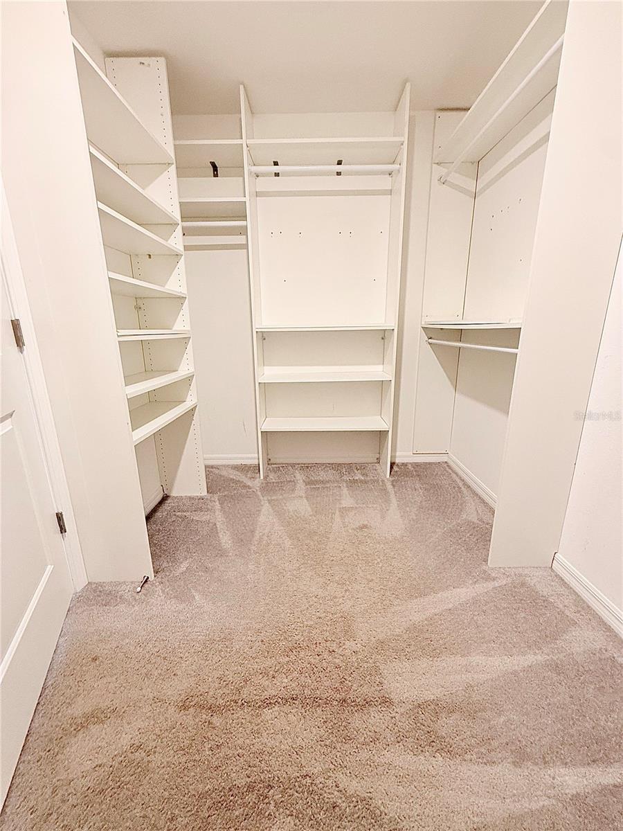 CYPRESS MILL PH 2 - Residential Lease