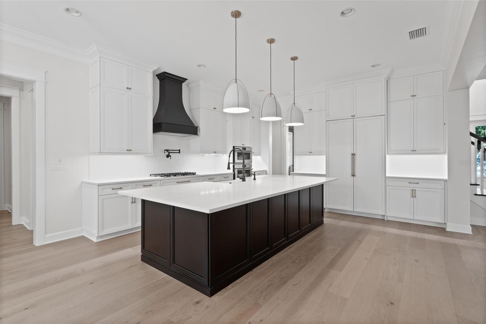 VIRGINIA TERRACE - Residential